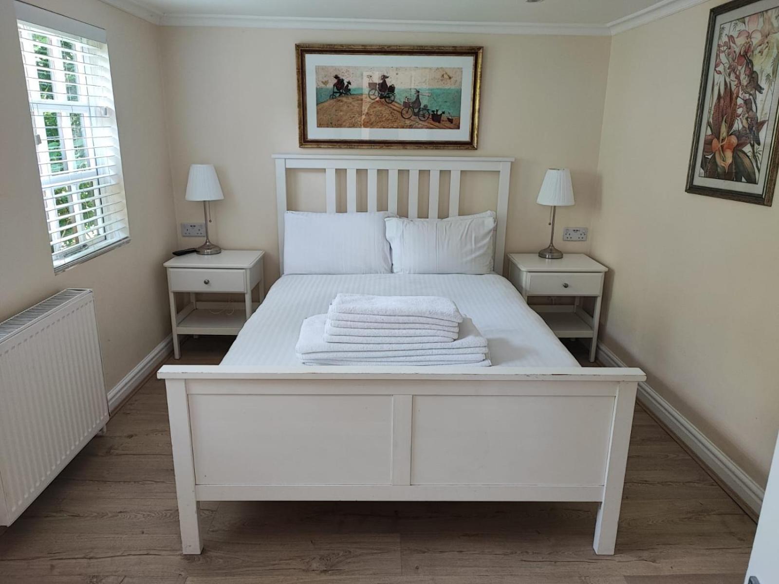 Stylish 12 Minutes Tube To Oxford Street With Free Wifi And Air Con Apartamento *