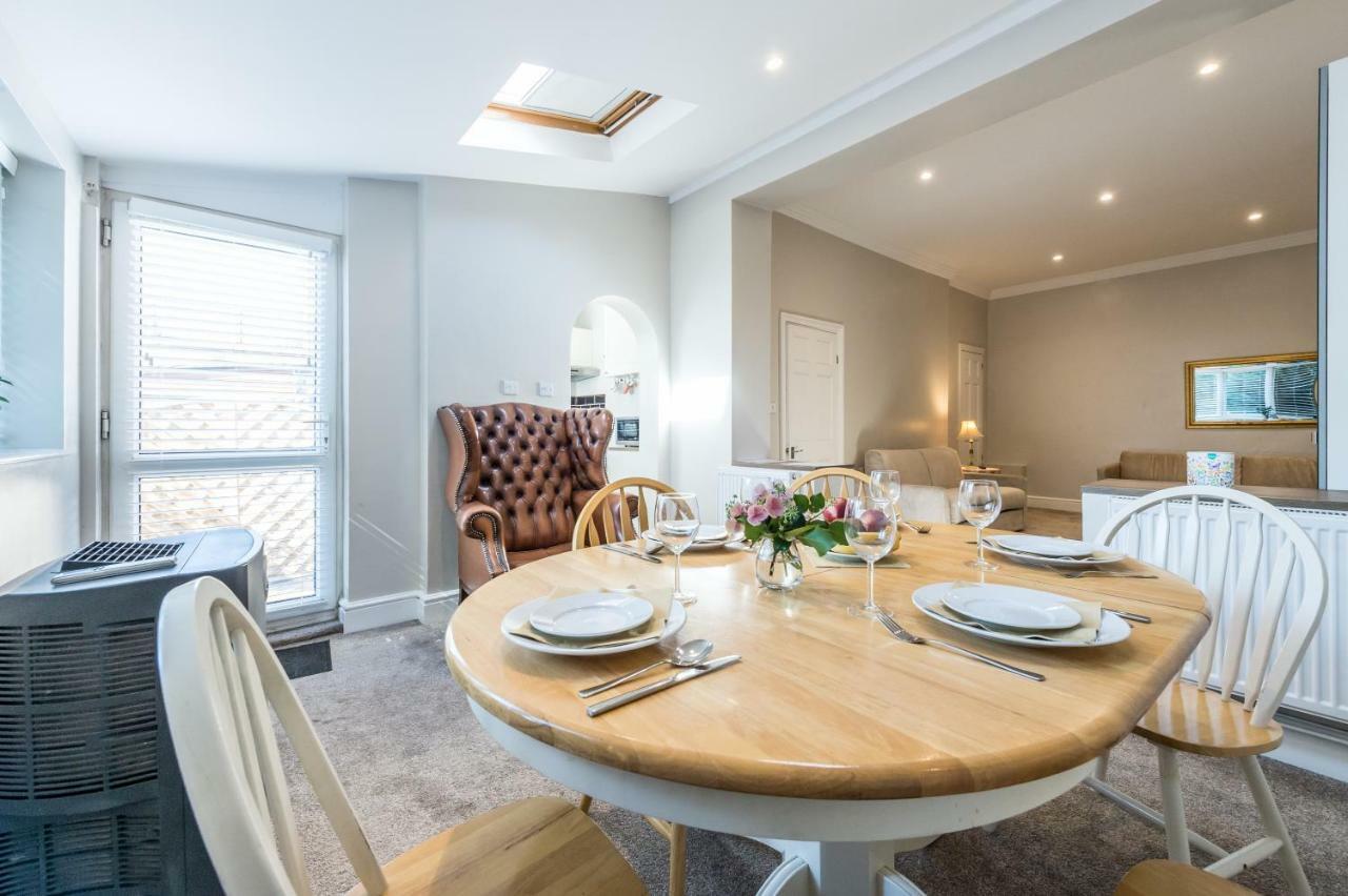 Stylish Apartment,12 Minutes From Oxford Street,central London,ac,wifi! Appartement *