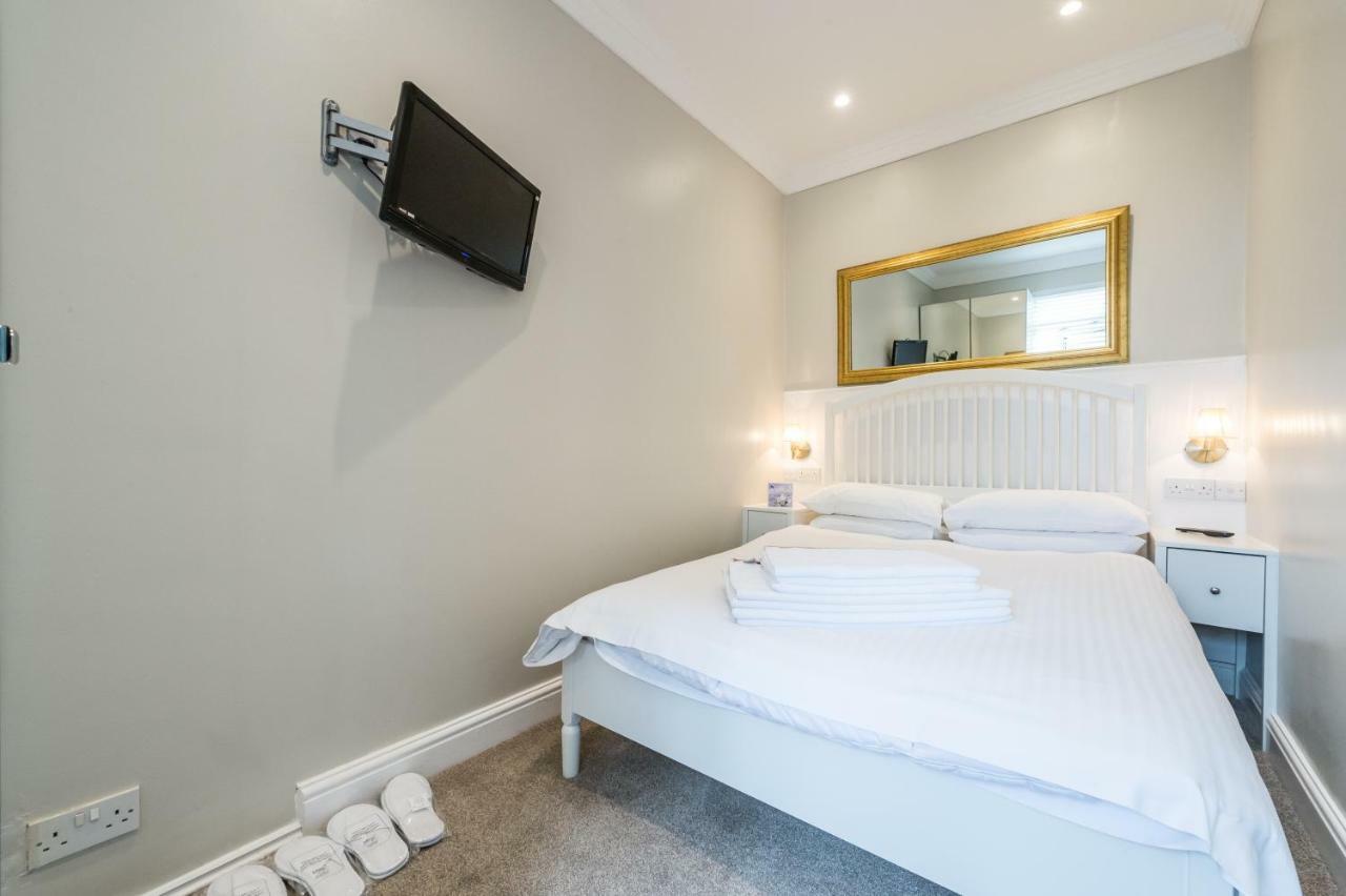 Stylish Apartment,12 Minutes From Oxford Street,central London,ac,wifi! Appartement Londen