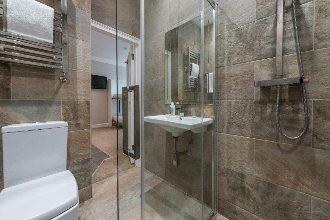 Stylish Apartment,12 Minutes From Oxford Street,central London,ac,wifi! Appartement Londen