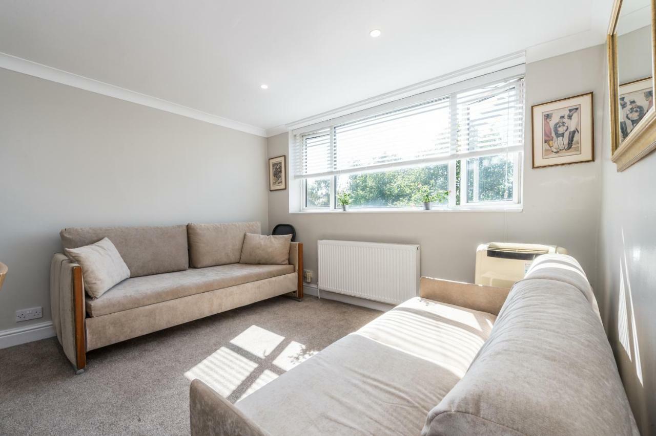 Stylish Apartment,12 Minutes From Oxford Street,central London,ac,wifi! Appartement
